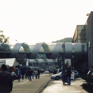 Messe Brno.Sept.2003