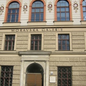 Moravská galerie