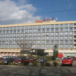 hotel International