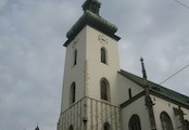 kostel Sv. Jakuba