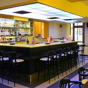 Šilingrák Cocktail Bar