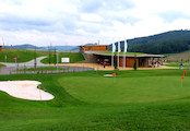 Golf Jinačovice