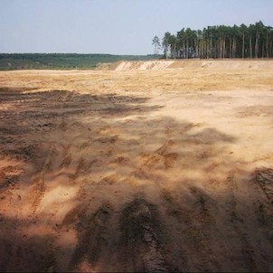 Moravská Sahara