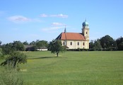 kostel sv. Martina