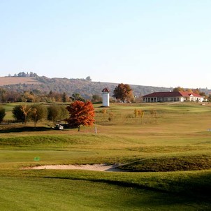 golf austerlitz