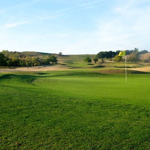 golf austerlitz