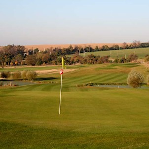 golf austerlitz