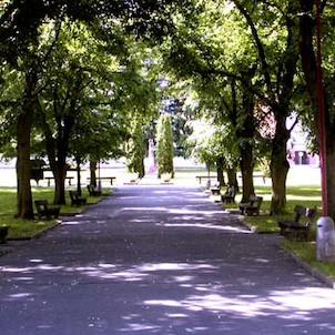 park