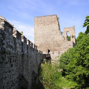 Cornštejn