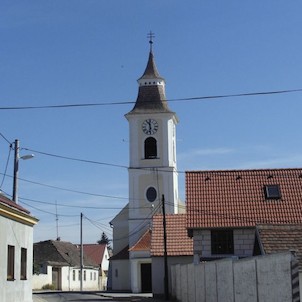 lančovský kostel