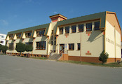 Základní škola v Mikulovicích u Znojma