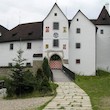 Hrad Seeberg