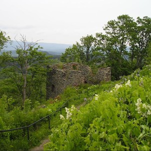 Andělská Hora