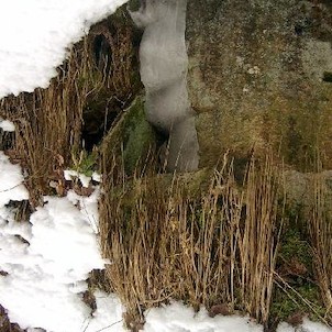 Svatošské skály 16, Národní přírodní památka Jas Svatoš (známá spíše pod názvem Svatošské skály) o rozloze 1,95 ha se nachází v údolí řeky Ohře mezi Karlovými Vary a Loktem. Bizarní skupina skalních věží, sloupů a jehel vytváří pozoruhodné útvary, o jejic