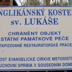 Kostel sv. Lukáše