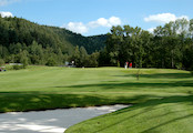 Golf Astoria Cihelny
