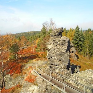 Vysoký Kámen