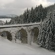 Železniční viadukt Pernink