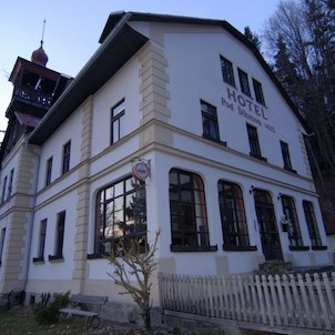 Prachovské skály