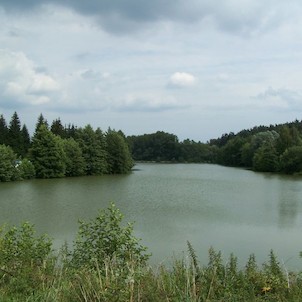 Jinolický rybník