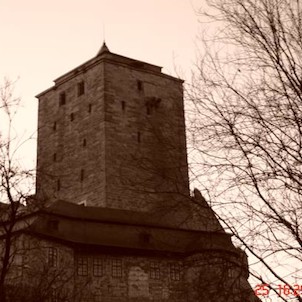 hrad Kost