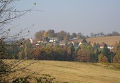 Mladějov - podzim