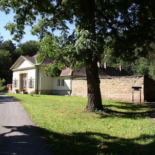 Lovecký pavilón