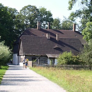 Staré bělidlo