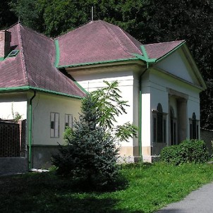 Lovecký pavilon