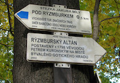 Rýzmburský altán