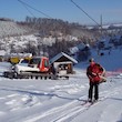 Ski areál Kamenec