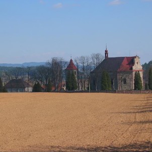 sv.Jakub Větší Ruprechtice