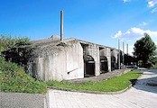 pevnost Dobrošov