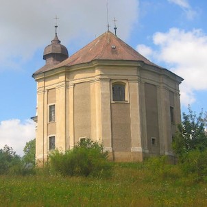 Koste Sv. Markéty