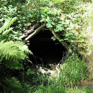 Volská studánka