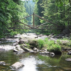 Naučná stezka Zemská brána