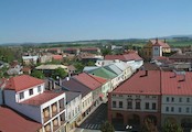 Dobruška