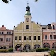 Muzeum hraček Rychnov nad Kněžnou