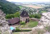 Potštejn