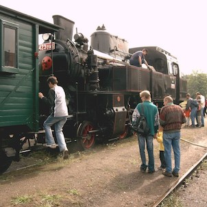 Nova zastavka Mesto Hostinne