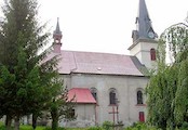 kstel sv.jana nepomuckého