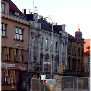 Pražská ulice