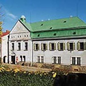 muzeum