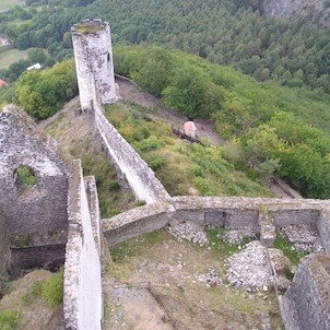 Hrad Bezděz