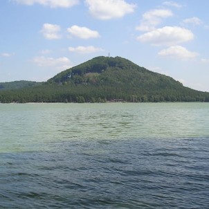 Máchovo jezero