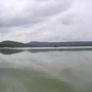 Máchovo Jezero