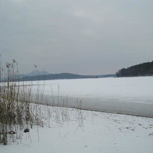 Máchovo jezero