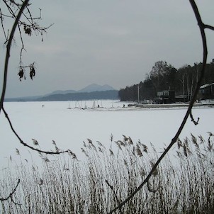 Máchovo jezero