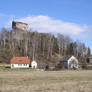 Jestřebí