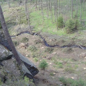 Panenská skála